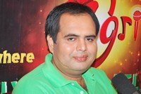 Tirupati Prakash Photos